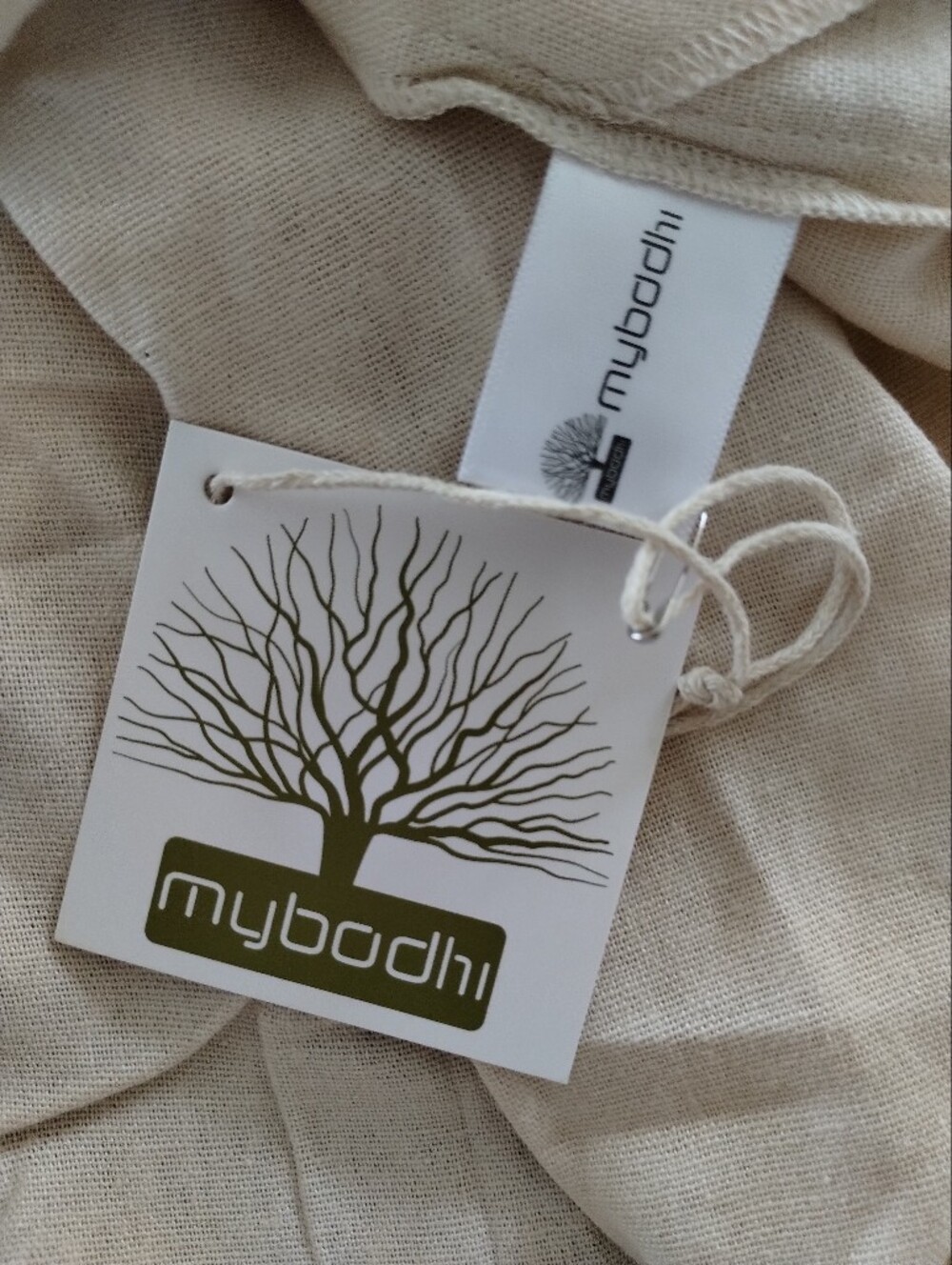 NWT MyBodhi Cover Up Tunic Dress Small/Medium - Picture 7 of 9
